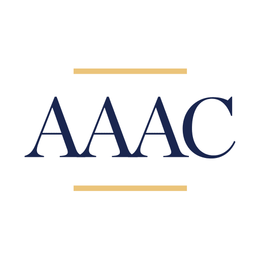AAAC Short Google Logo