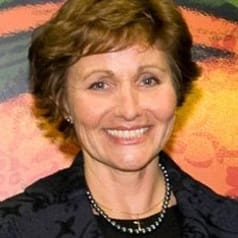 Professor Sandra Lynch