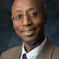 A/Professor Theo Niyonsenga