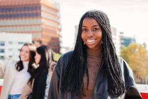 Volunteer field supervisors