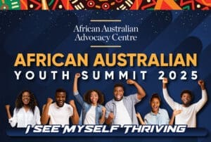 African Australian Youth Summit 2025